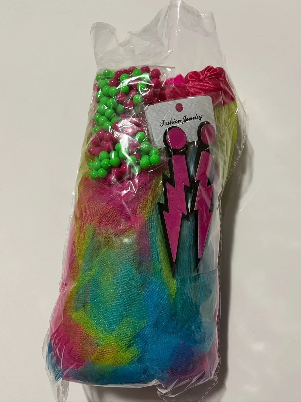 N/A kids size
